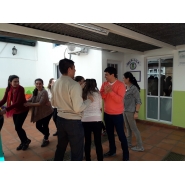  Jornada Institucional Lectura comprensiva